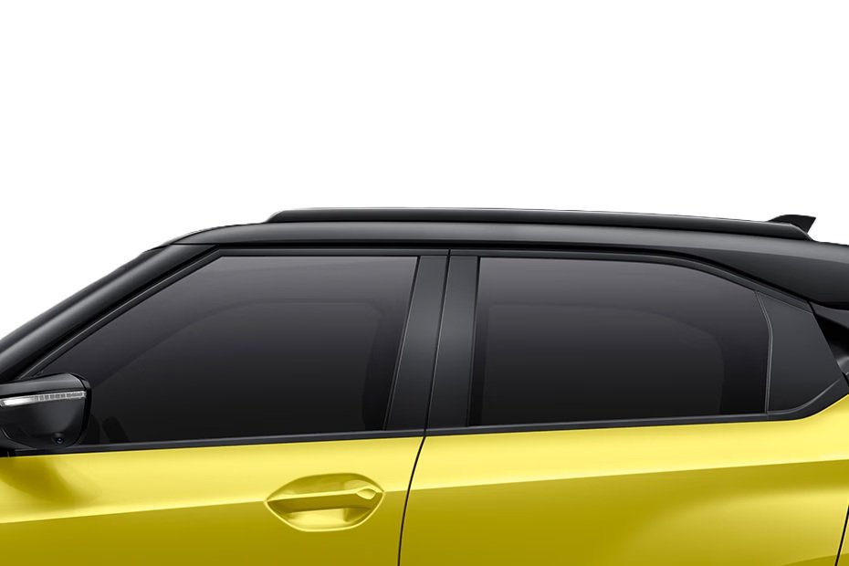 Tata Punch EV facelift